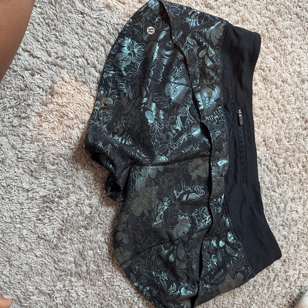 Lululemon shorts